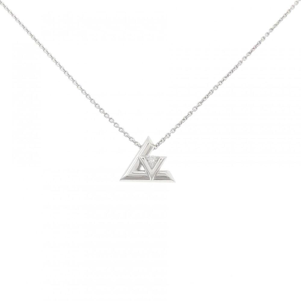 Louis Vuitton Vault One PM Necklace